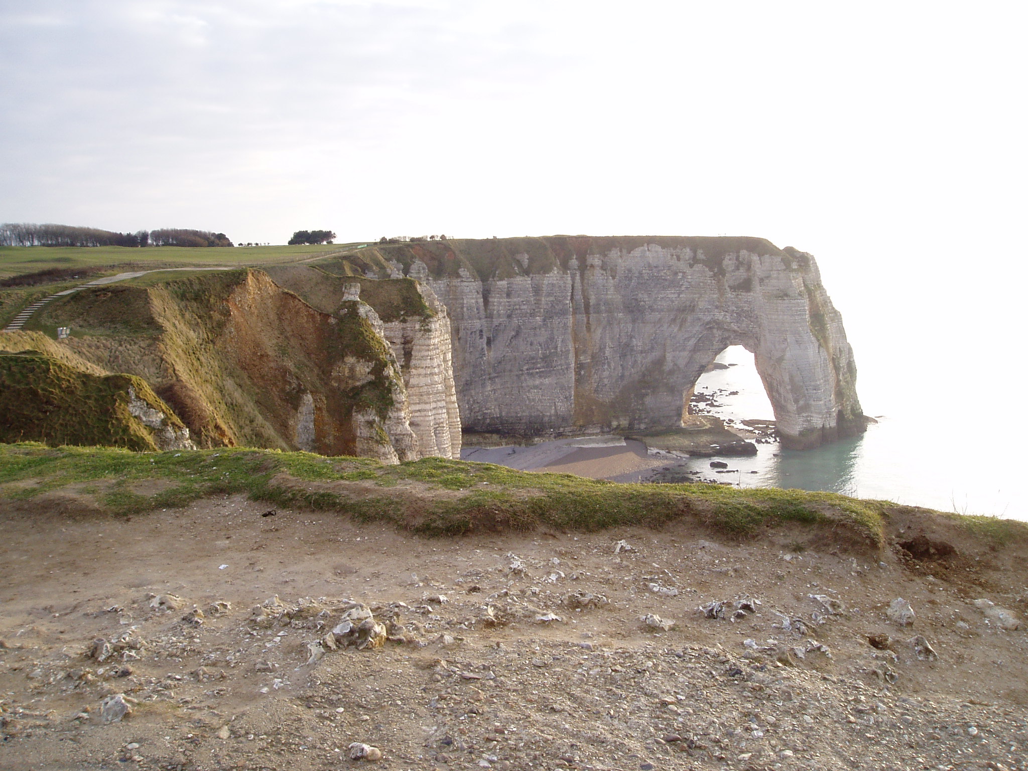 Etretat