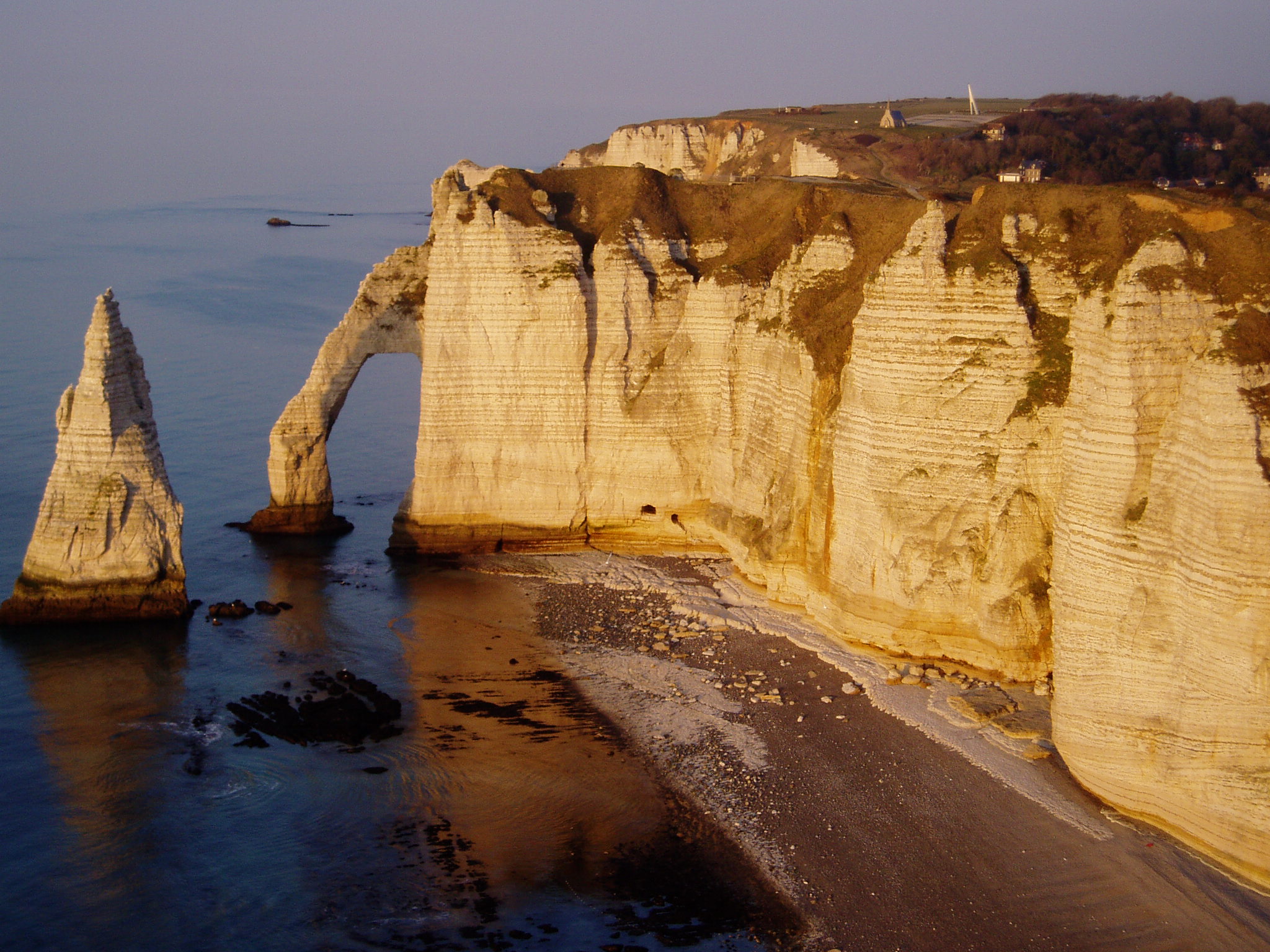 Etretat