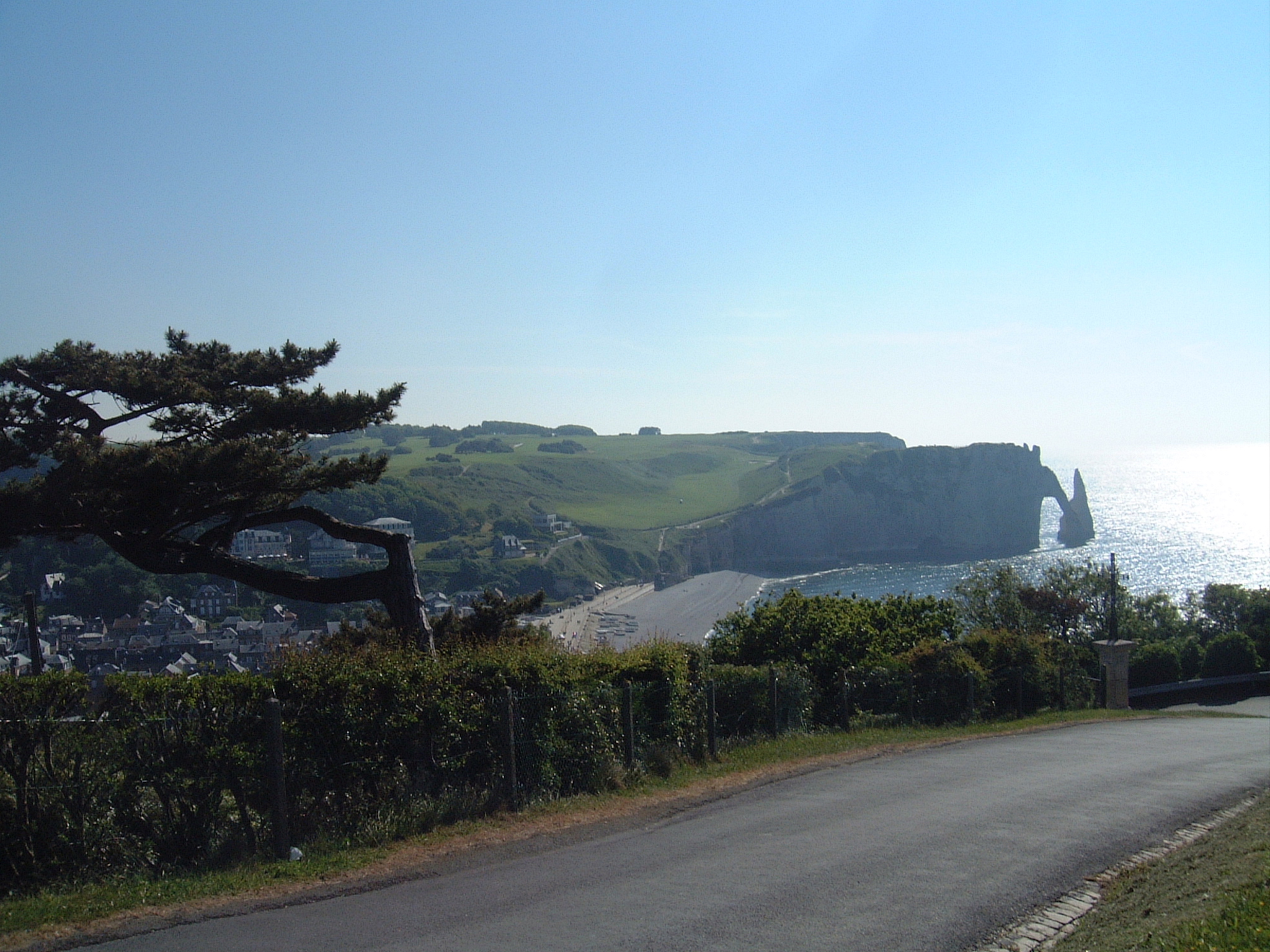 Etretat