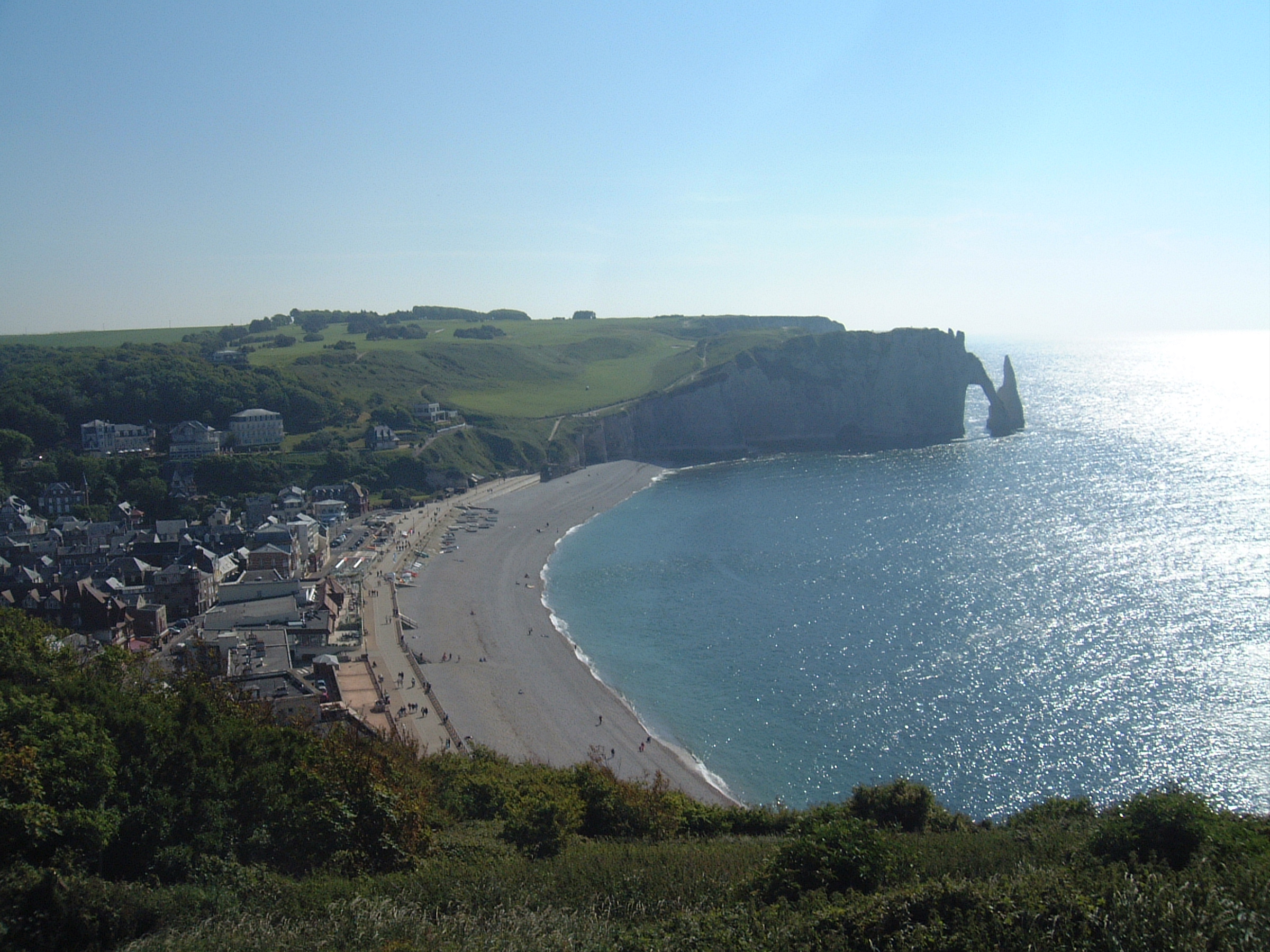 Etretat