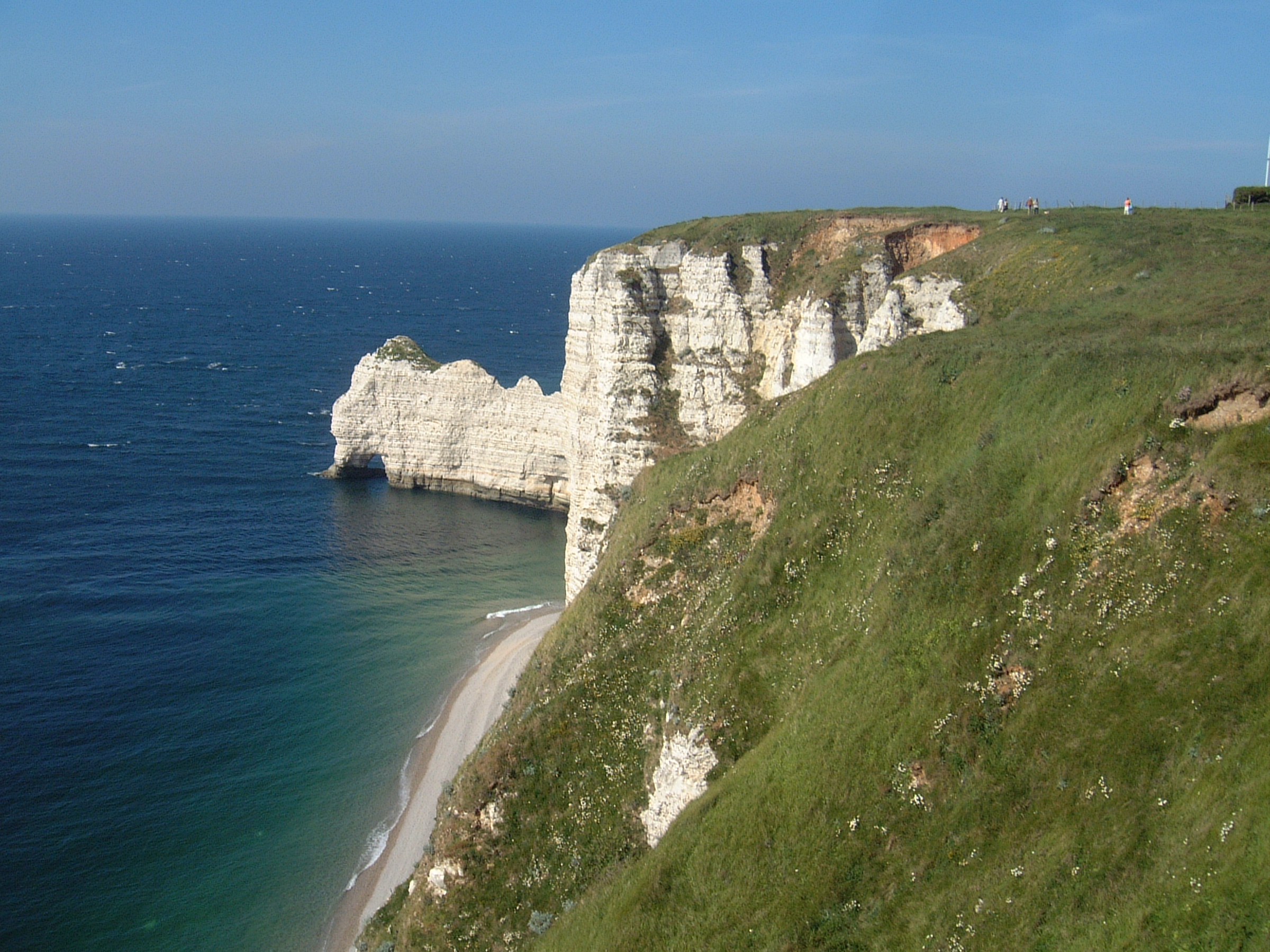 Etretat