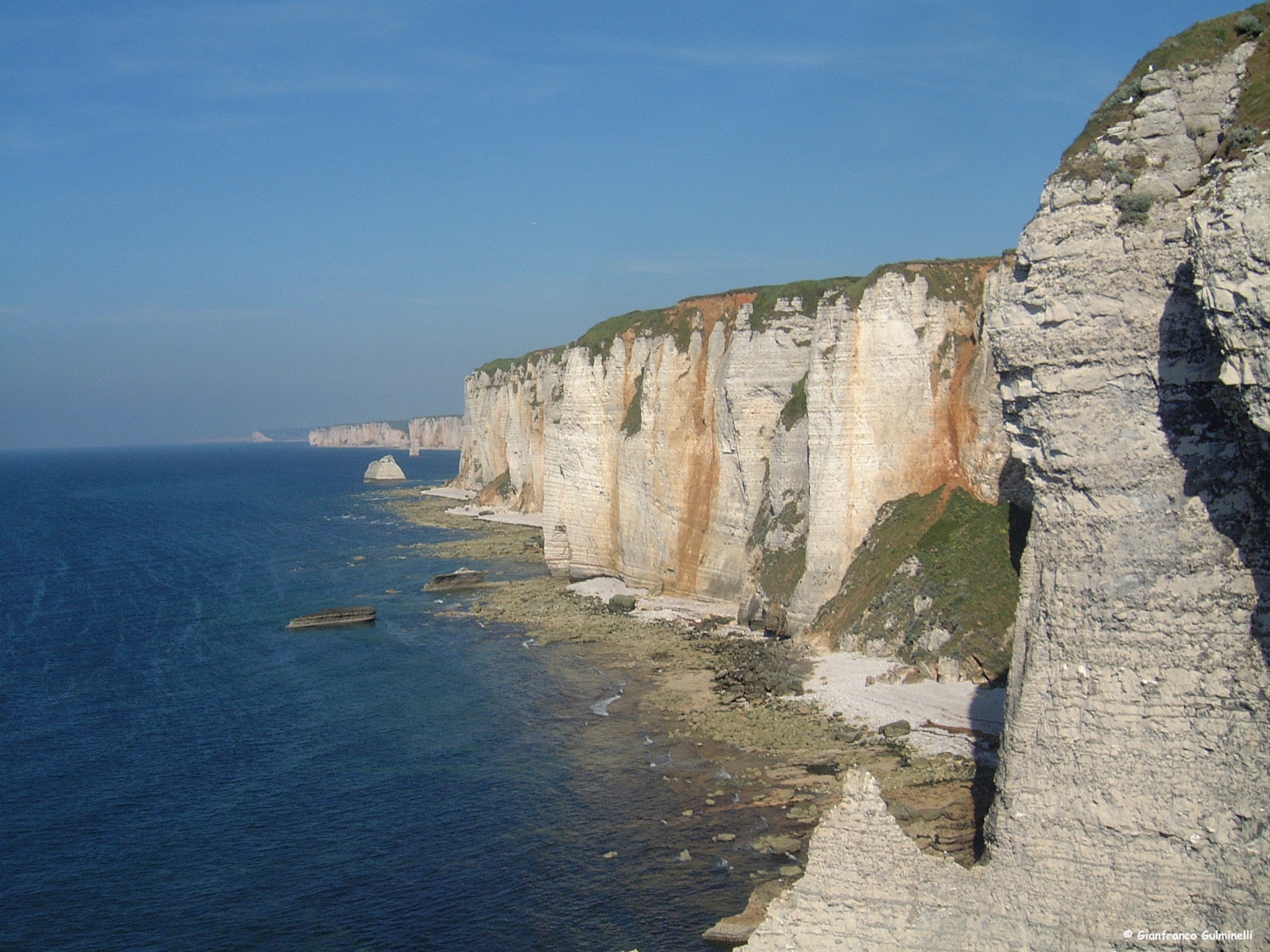Etretat