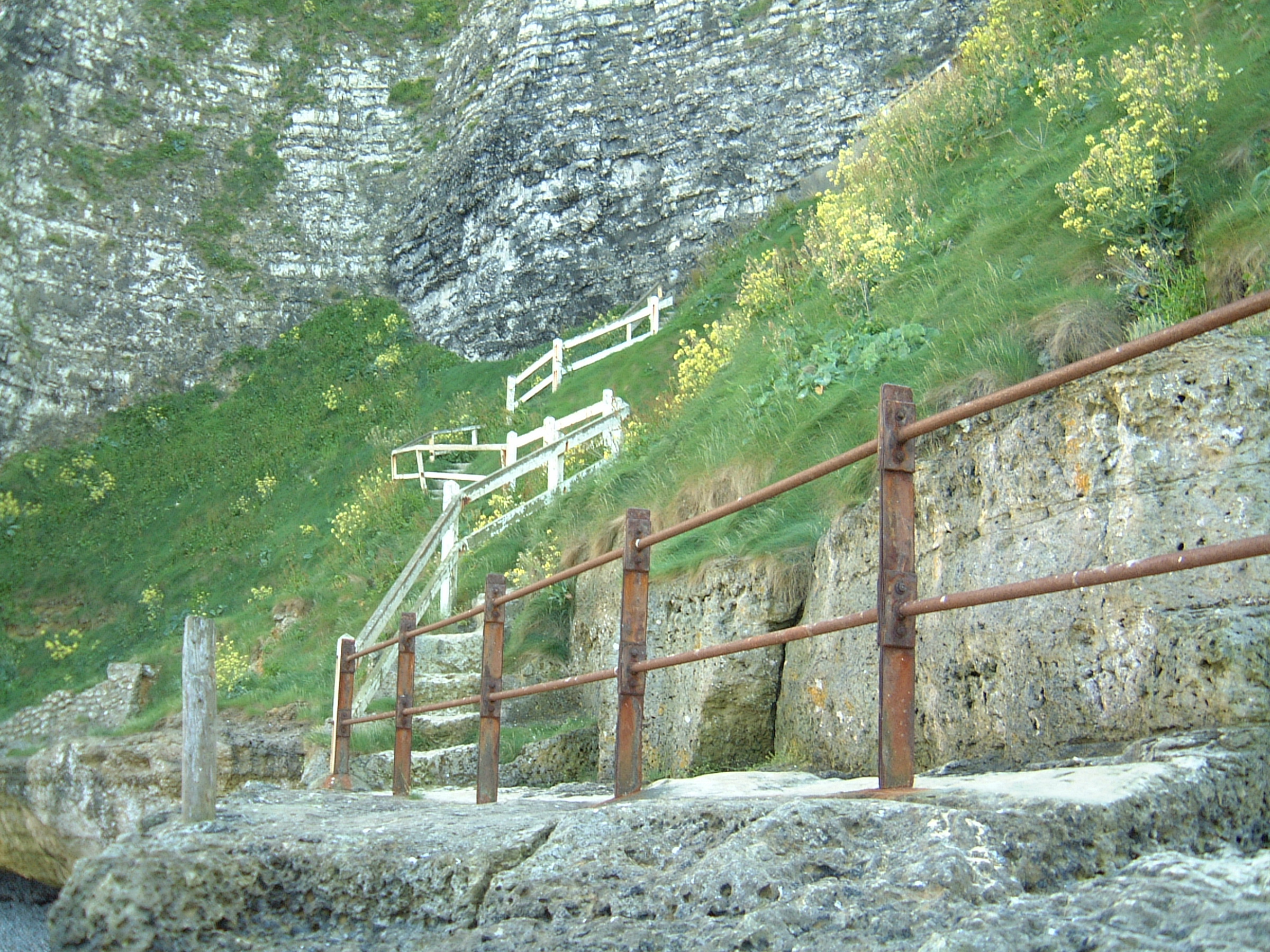 Etretat