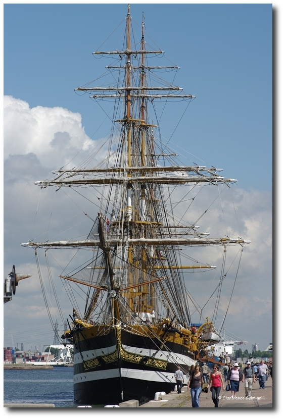 Le Havre