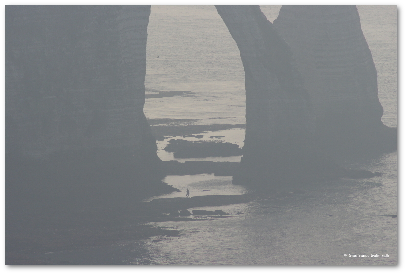 Etretat