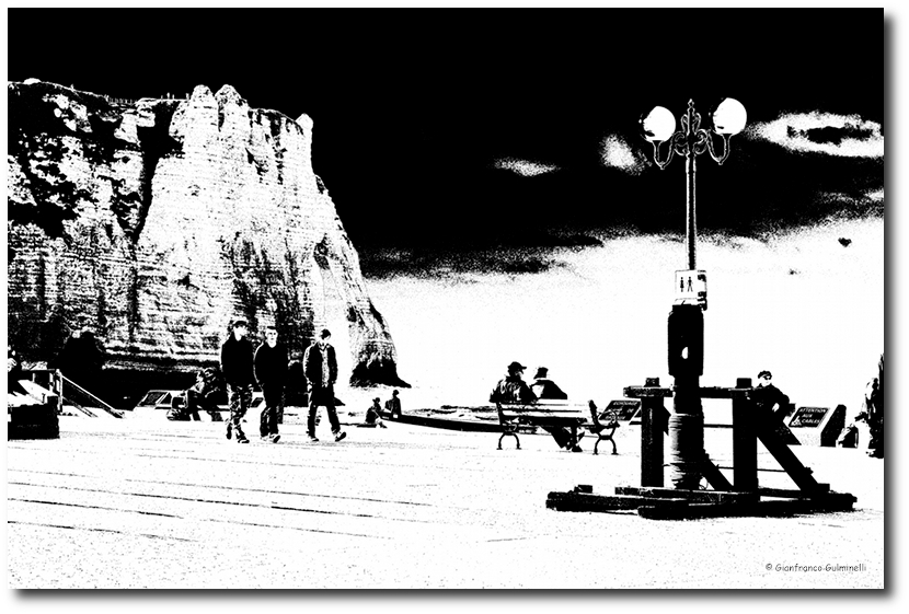 Etretat