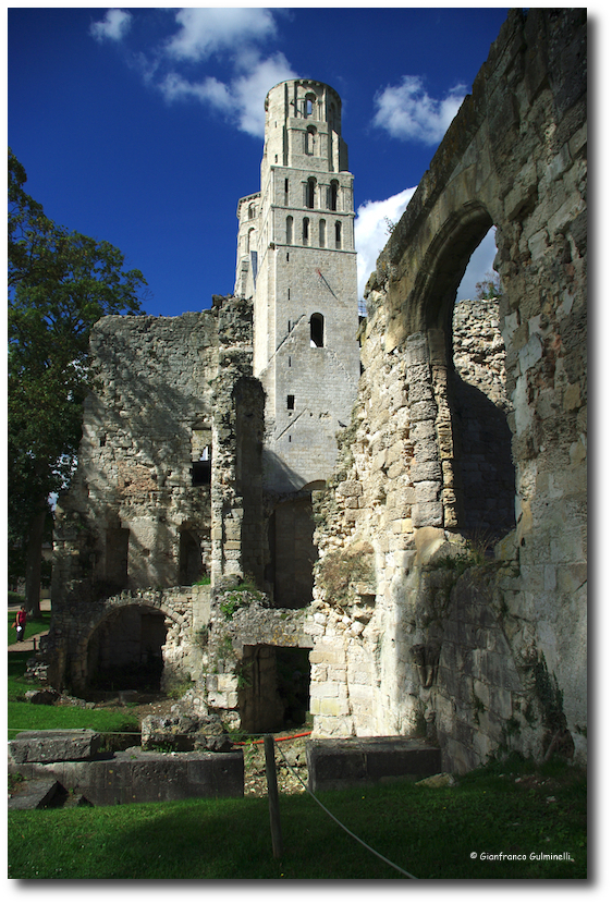 Normandie