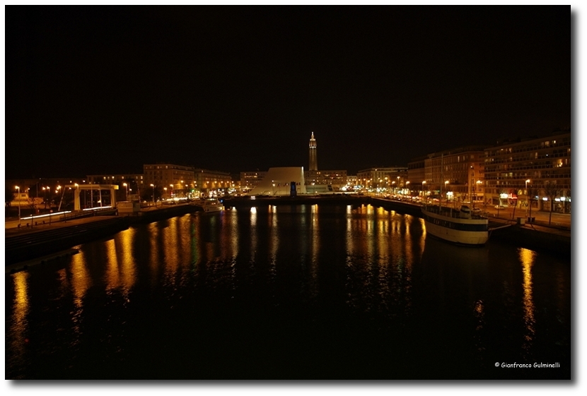 Le Havre