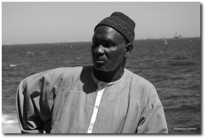 Dakar