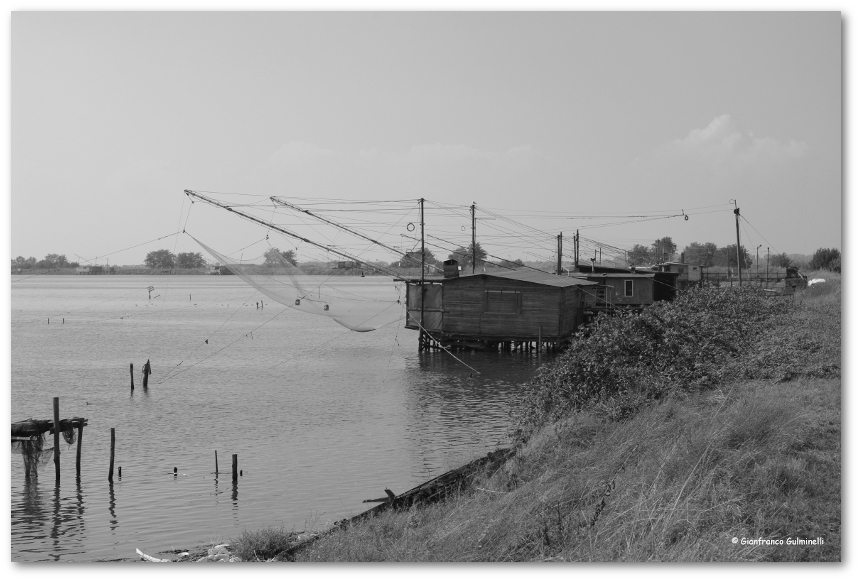 Comacchio