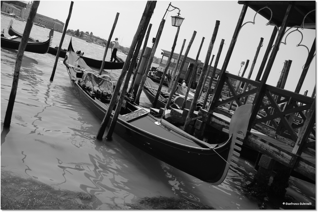 Venezia