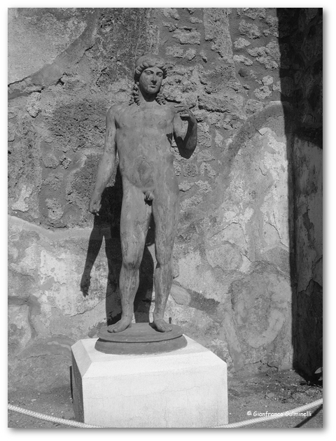 Pompei