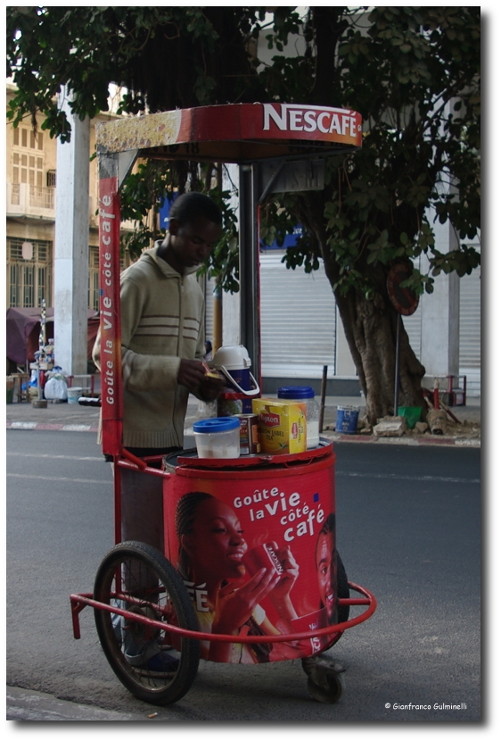 Dakar