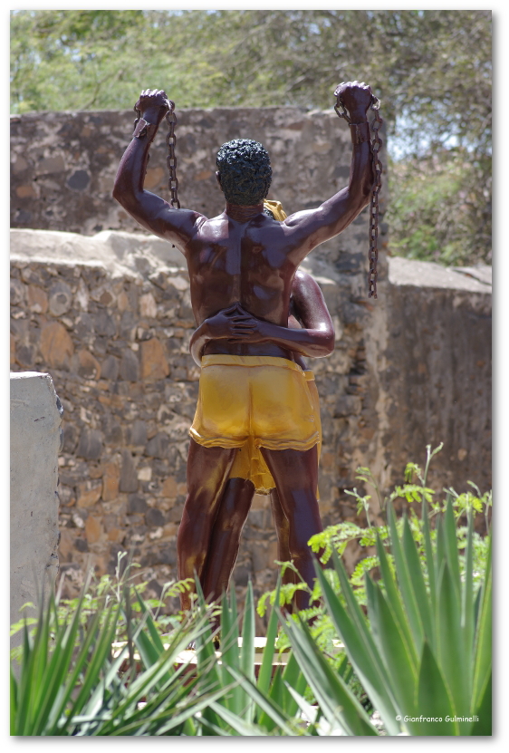 Gorée
