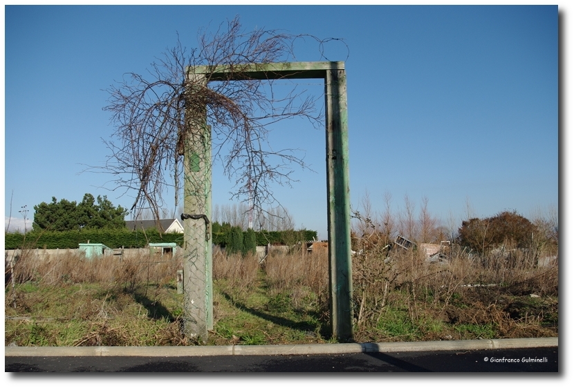 Porte