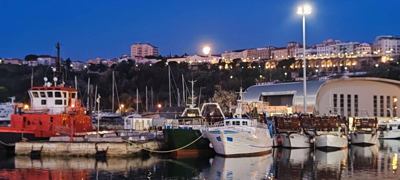 Ortona