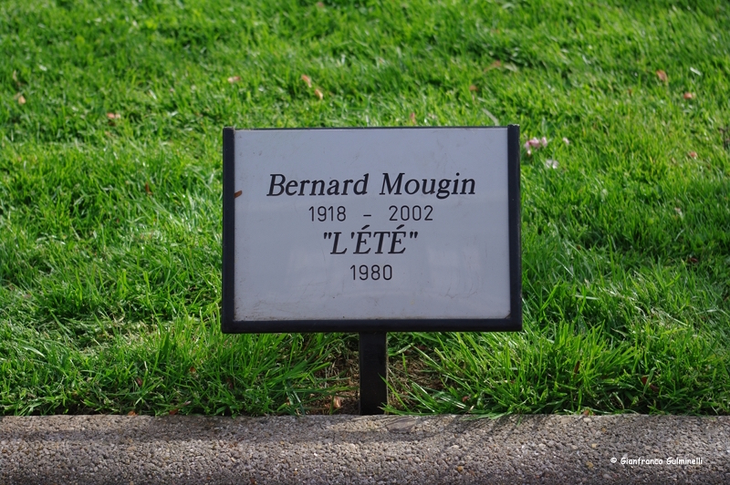 L'été