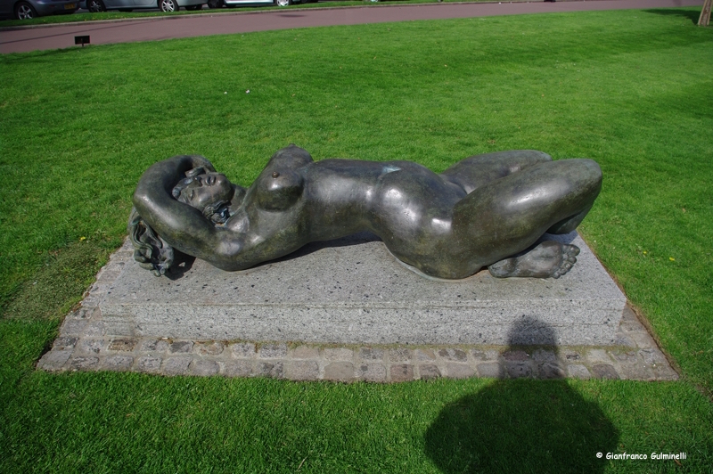 L'été