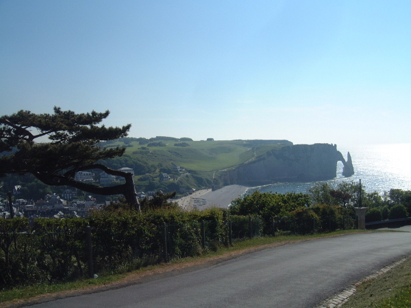 Etretat