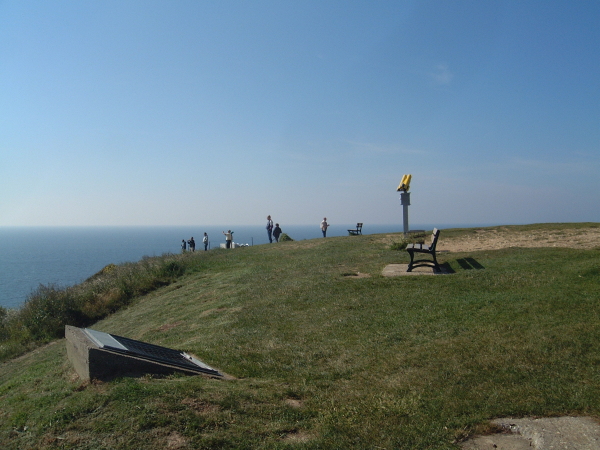 Etretat
