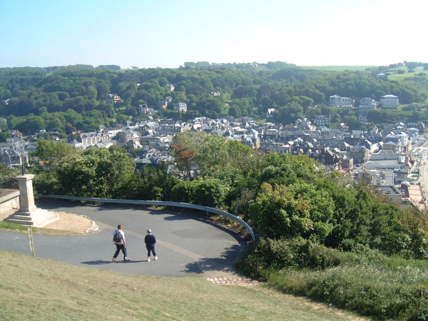Etretat