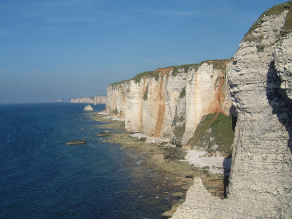 Etretat