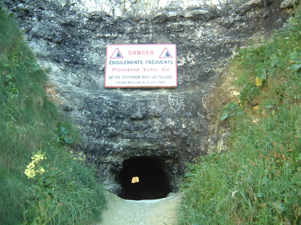 Etretat