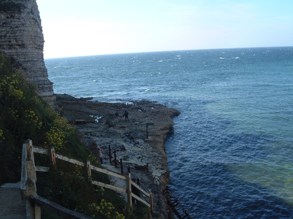 Etretat