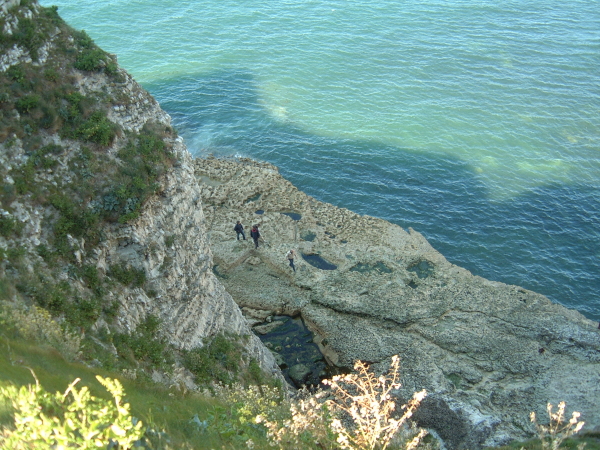 Etretat