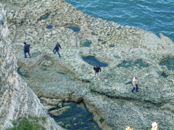 Etretat