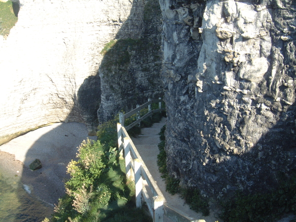 Etretat