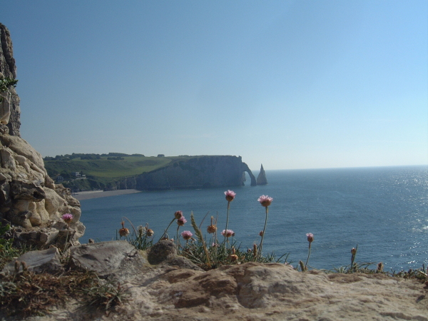 Etretat