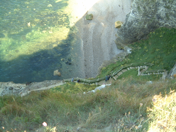 Etretat