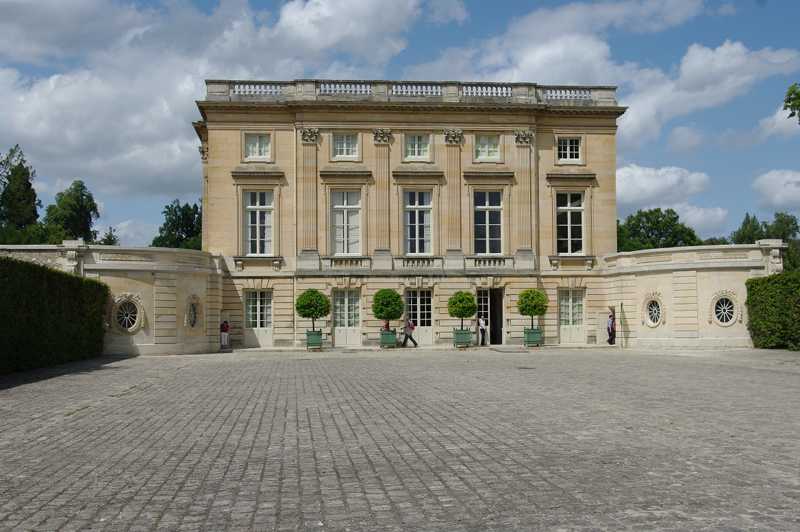 Hameau