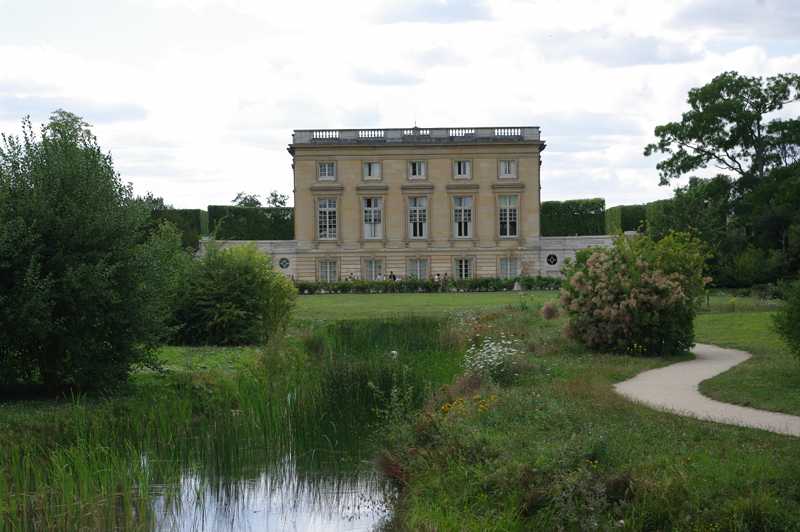 Hameau