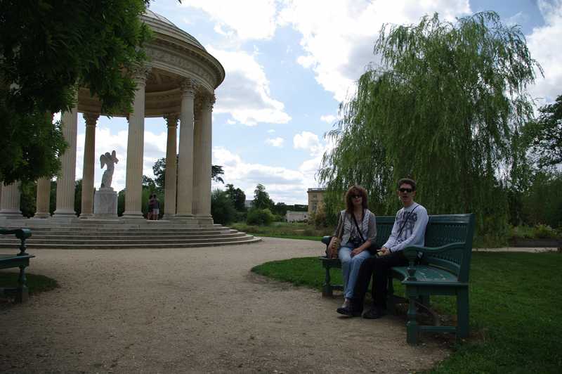 Hameau