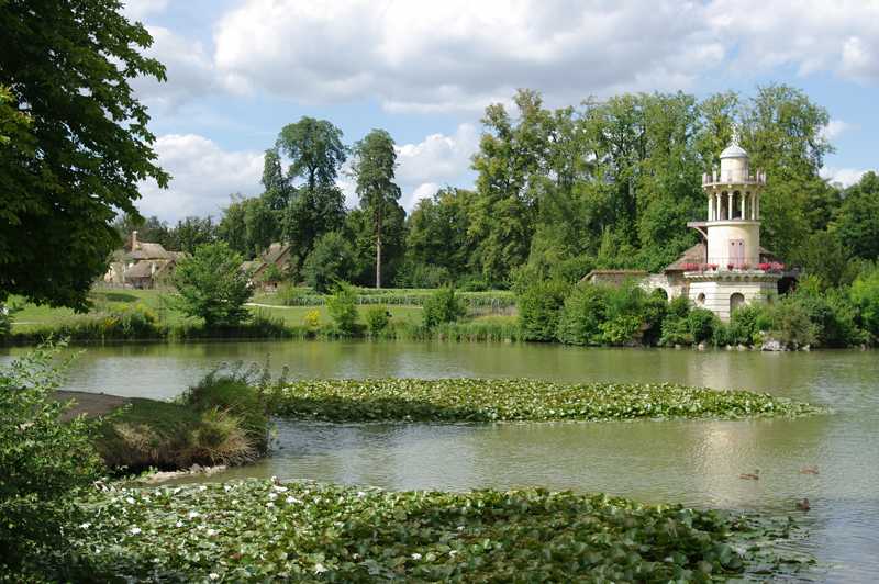 Hameau