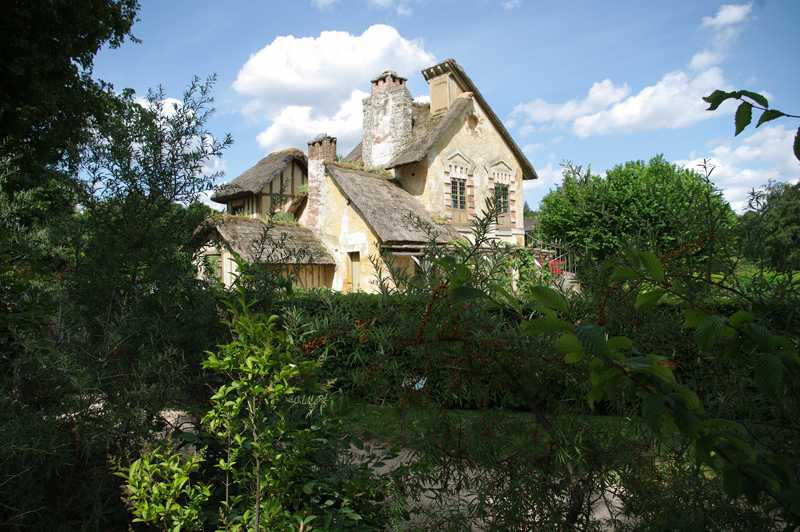 Hameau