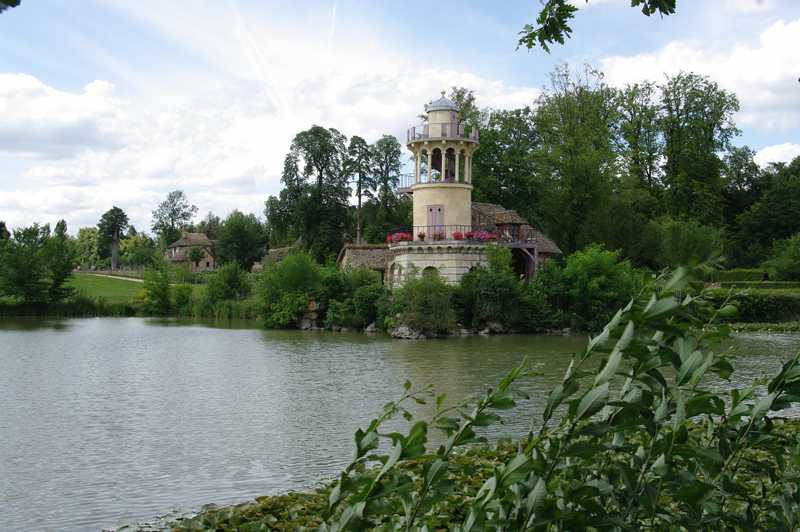 Hameau
