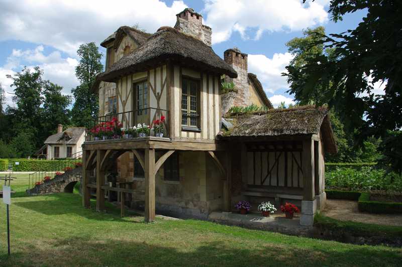 Hameau