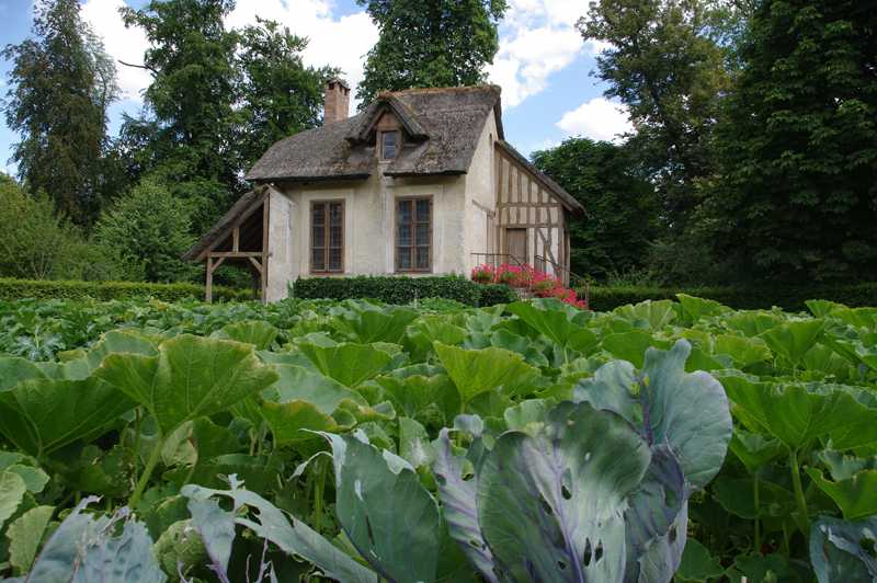 Hameau