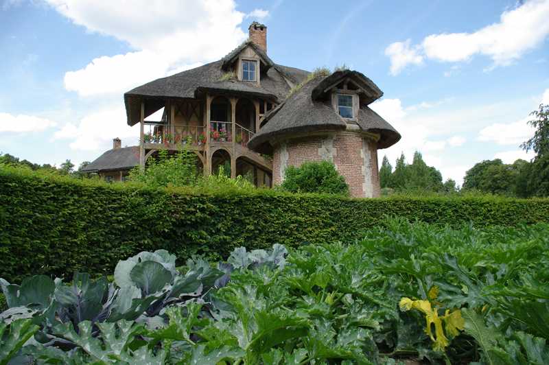 Hameau