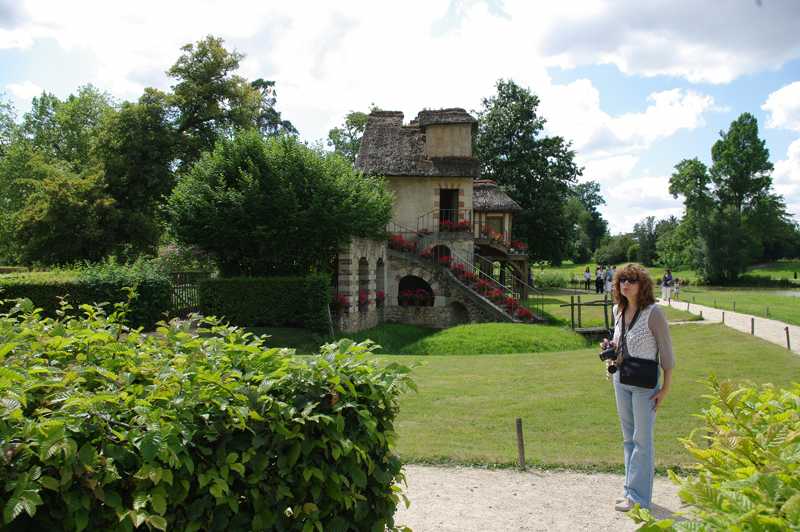 Hameau