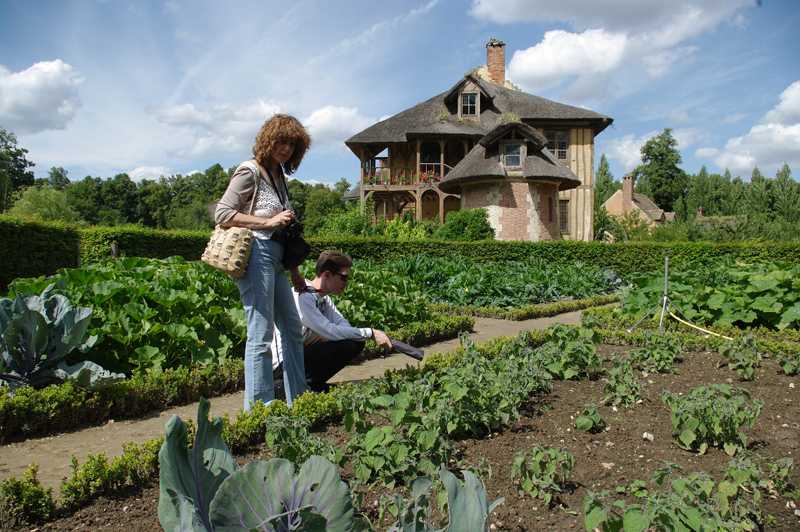 Hameau