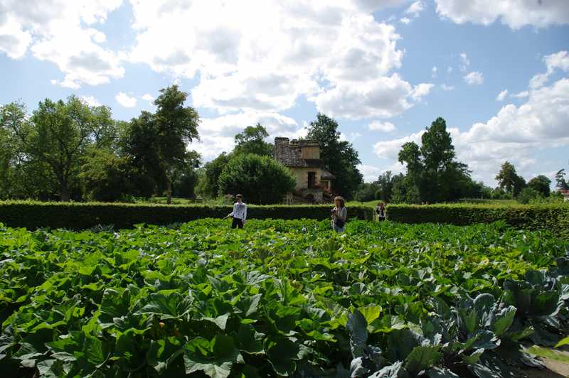 Hameau