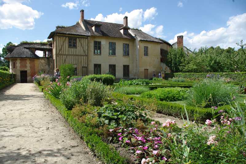 Hameau