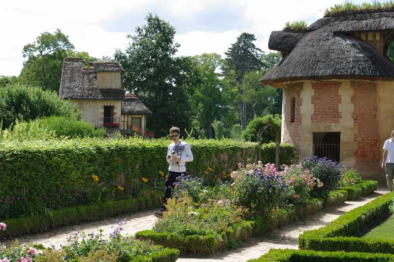 Hameau