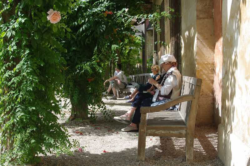 Hameau