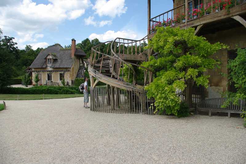Hameau