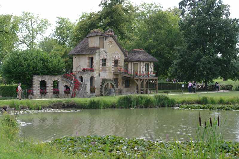 Hameau